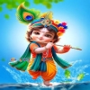 Krishna Puja Special Mp3 Songs