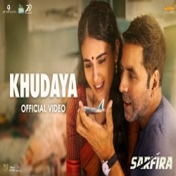 Khudaya - Sagar Bhatia, Neeti Mohan, Suhit Abhyankar Mp3 Song