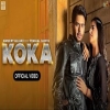 Koka - Mankirt Aulakh, Simar Kaur