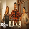 Bhabi - Mankirt Aulakh Ft. Shree Brar