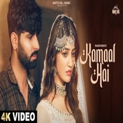 Kamaal hai - Raahi Rana Mp3 Song