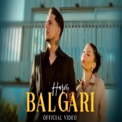 Balgari - Harvi Mp3 Song
