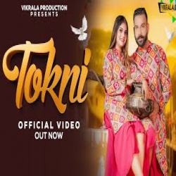Tokni - Swara Verma, Vinod Sorkhi Mp3 Song