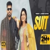 SUIT - Hheero, Jasmeen Akhtar