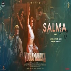Salma (Hindi) - Ravleen K. Sabharwal Mp3 Song