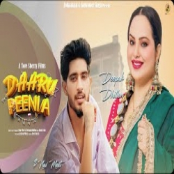 Daaru Peeni A - $Nav meet, Deepak Dhillon Mp3 Song