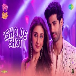 Ishq De Shot - Dhvani Bhanushali, IP Singh Mp3 Song
