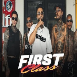 First Class - Sukh E Mp3 Song