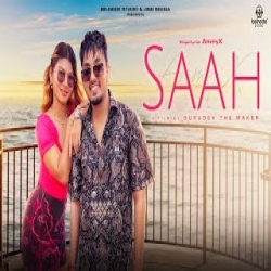 Saah - AmmyX Mp3 Song