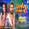 Palang Sagwan Ke - Khesari Lal Yadav, Indu Sonali
