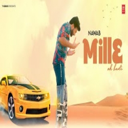 Mille Oh Kuddi - Nawab Mp3 Song