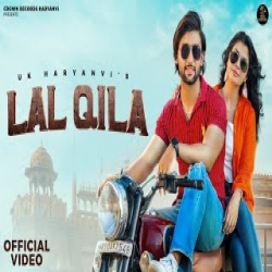 Lal Qila - Uk Haryanvi Mp3 Song