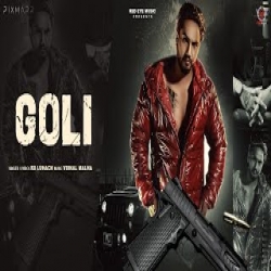 Goli - RS Luhach Mp3 Song