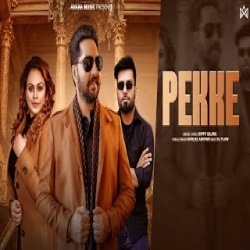 Pekke - Gippy Bajwa, Gurlez Akhtar Mp3 Song