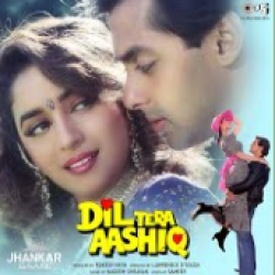 Dil Tera Aashiq (jhankar beats) - Kumar Sanu, Alka Yagnik Mp3 Song