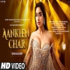 Aankhen Char - Anushka Baduwal,T omar Q