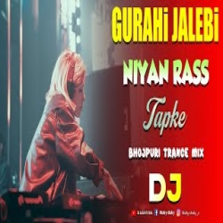 Gurahi Jalebi Niyan Rass Tapke DJ MIX Mp3 Song