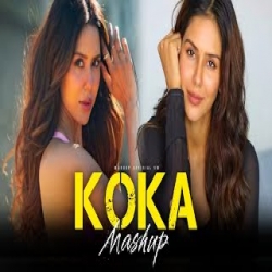 Koka Mashup 2024 Mp3 Song