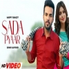 Sada Pyaar - Happy Raikoti