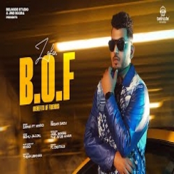 B.O.F - Zafar, Mxrci Mp3 Song