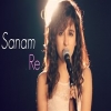 Sanam Re (Cover) - Shirley Setia