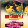 Ho Pardesia (Jhankar Beats) - Kishore Kumar, Lata Mangeshkar