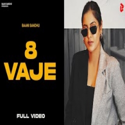 8 vaje - Baani sandhu, Dj Flow Mp3 Song