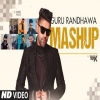 Guru Randhawa (Mashup) - Non Stop Party Songs 2024