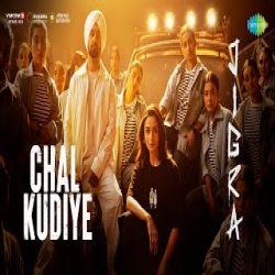 Chal Kudiye - Diljit Dosanjh, Alia Bhatt Mp3 Song