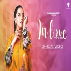 In Love - Sargi Maan Mp3 Song