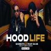 HOODLIFE - SAMBATA, RIAR SAAB