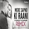 Mere Sapno Ki Rani Remix