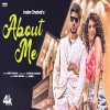 About Me - Inder Chahal