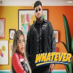 Whatever - Deep Jandu Mp3 Song