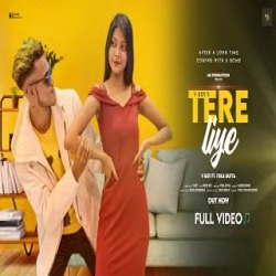 Tere Liye Rap - V boY Mp3 Song