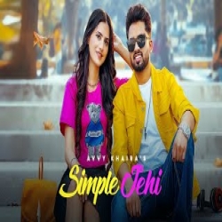 Simple Jahi - Avvy khaira Mp3 Song