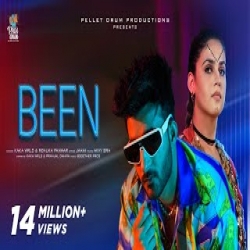 Been - Kaka WRLD, Renuka Panwar Mp3 Song