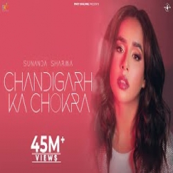 Chandigarh Ka Chokra - Sunanda Sharma Mp3 Song