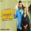 Laada Ki Machine - Raj Mawar, Manisha Sharma