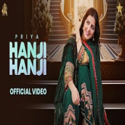 Hanji Hanji - Priya Mp3 Song