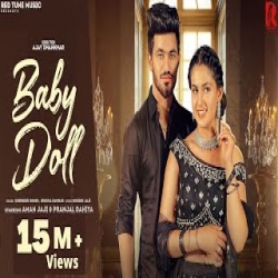 Baby Doll - Surender Romio, Renuka Panwar Mp3 Song