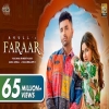 Faraar - Akull