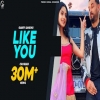 Like U - Garry Sandhu