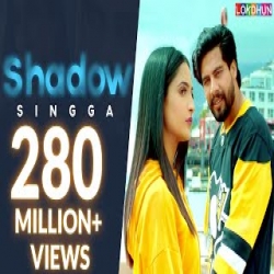 Shadow - Singga Mp3 Song