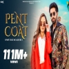 Pent Coat - Aakanksha Sharma, Saaaj Tomar