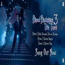 Bhool Bhulaiyaa 3 - Title Track Mp3 Song