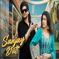 Sanjay Dutt - Vadda Grewal, Deepak Dhillon Mp3 Song