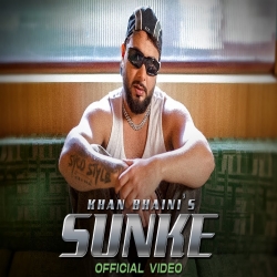 Sunke - Khan Bhaini Mp3 Song