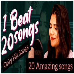 One beat 20 songs - Swati Mishra Mp3 Song