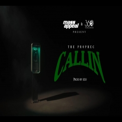 Callin - The PropheC Mp3 Song